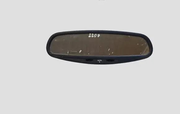 Citroen C5 Tailgate rear/tail lights 9687583080