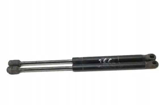 Renault Megane II Shock absorber/damper mounting bracket 8200119497