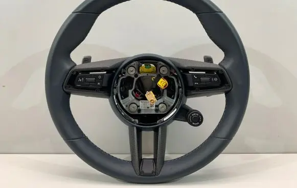 Porsche 911 992 Steering wheel 992419798C