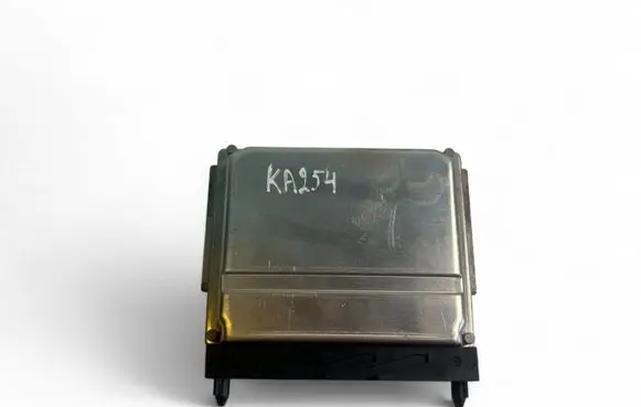 Volvo S80 Engine control unit/module ECU 09470738B 0261206272