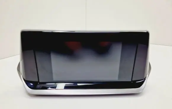 Peugeot 2008 II Screen/display/small screen 9838129680