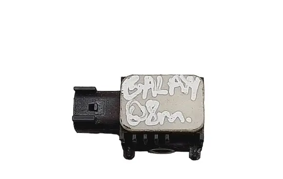 Ford Galaxy Airbag deployment crash/impact sensor 3M5T14B006AD 602595 160508
