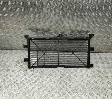 Nissan Leaf II (ZE1) Front grill 214963NL1B