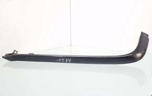 Audi A6 S6 C4 4A Rear bumper trim bar molding 