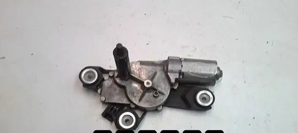Ford Galaxy Rear window wiper motor 0390201875