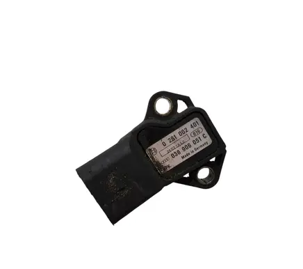 Volkswagen Touran I Air pressure sensor 0281002401