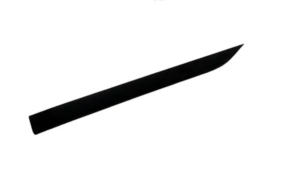 Toyota Avensis T270 Front bumper lip 7685205030