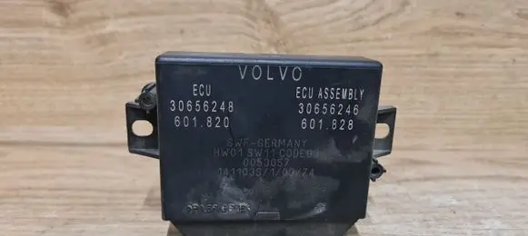 Volvo XC90 Parking PDC control unit/module 30656248 30656246