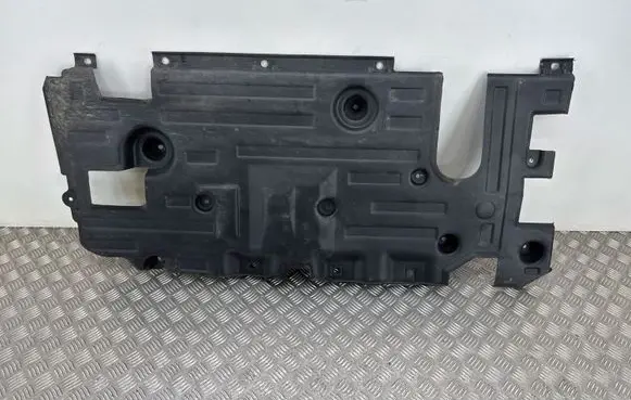 Fiat Tipo Front underbody cover/under tray 521543600