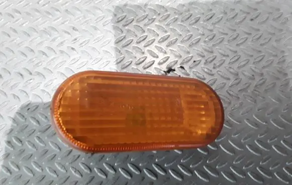Volkswagen Transporter - Caravelle T5 Front fender indicator light 3809491178