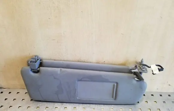 Volkswagen Touareg I Sun visor 7L6857552AQ