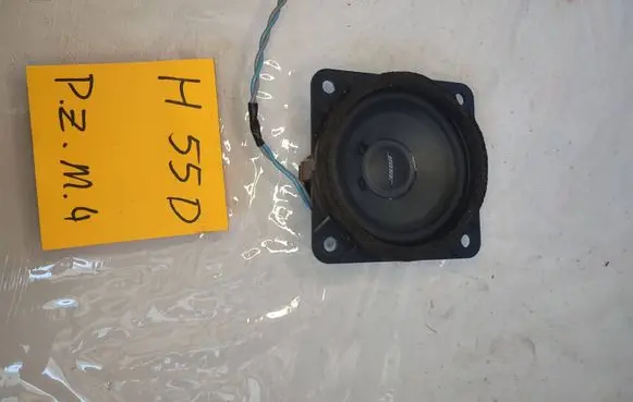 Nissan Murano Z50 Rear door speaker 8974664