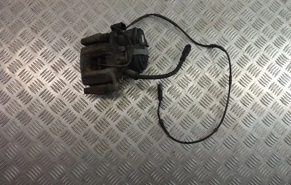 BMW X3 F25 Rear brake caliper