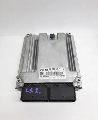 Engine control unit/module ECU
