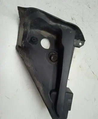 Peugeot 807 Wiper trim 490073077