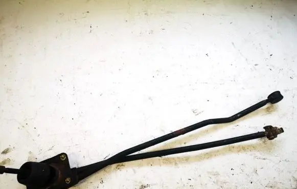 Mazda 626 Gear shifter/selector