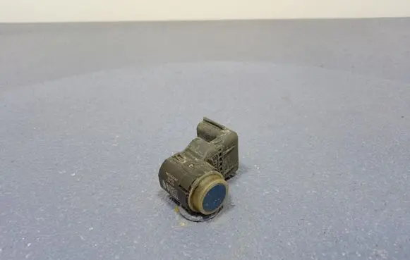 KIA Sorento Parking PDC control unit/module 95720-2P550