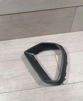 Audi Q3 F3 Front bumper lower grill 83A853054A