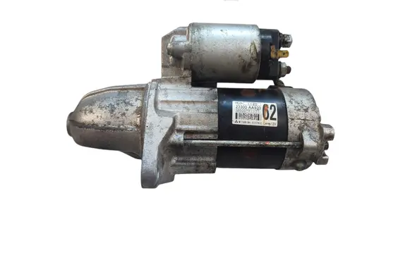 Subaru Outback (BT) Starter motor 23300AA930 M000TF1171 AA930