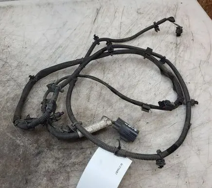 Volvo V60 Parking sensor (PDC) wiring loom 30796387