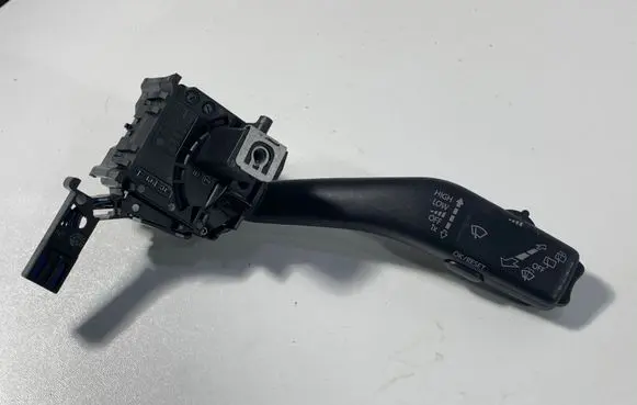 Volkswagen Golf Plus Wiper control stalk 1K0953519J