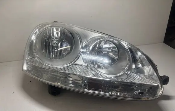 Volkswagen Golf V Headlight/headlamp 