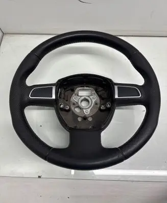 Audi A3 S3 8P Steering wheel 0060005003 8P0419091D 306498799032AA