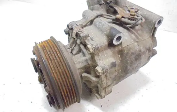 Honda Civic Air conditioning (A/C) compressor (pump) TRSA09