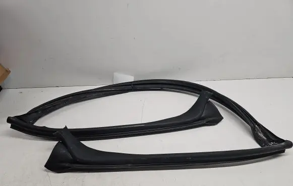 Opel Astra H Convertible roof soft/hard top 000205237