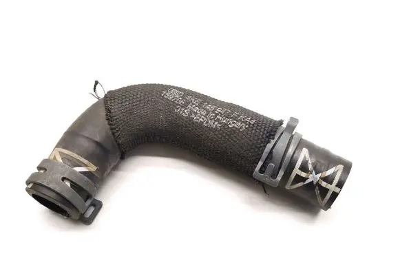 Brake vacuum hose/pipe