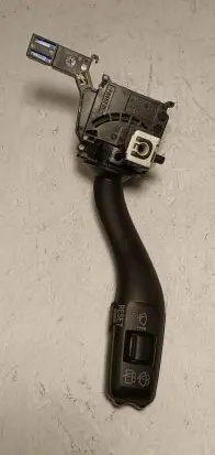 Audi A3 S3 8P Wiper control stalk 8P0953519A 01203610 20361042875832
