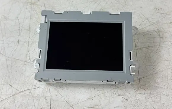 Peugeot 3008 I Speedometer (instrument cluster) 9804258580