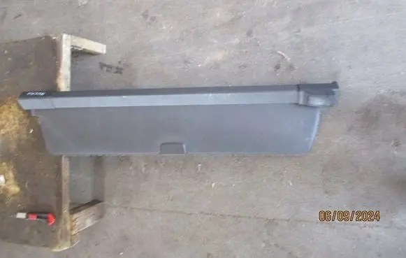 Opel Insignia A Parcel shelf load cover 