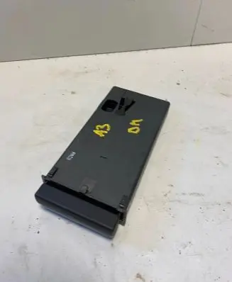 Audi A3 S3 8P Glove box 8P0941561
