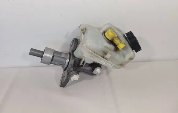 Opel Astra J Master brake cylinder 03350890241