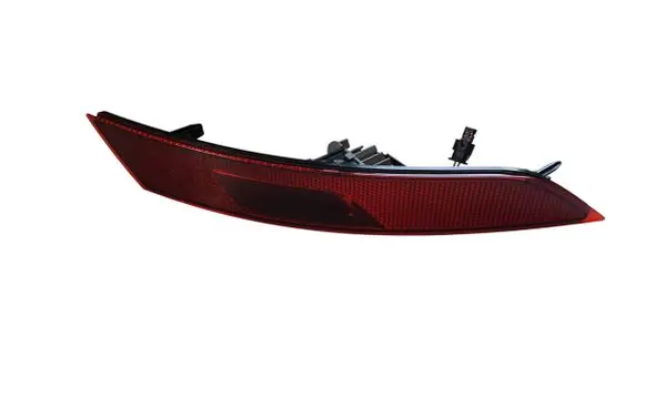 Polestar 2 Rear tail light reflector P31698097