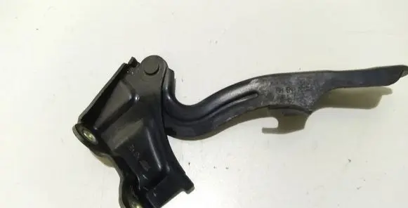 Hyundai ix 55 Engine bonnet/hood hinges