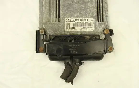 Audi A3 S3 8P Engine control unit/module 0281015209 03G906056R