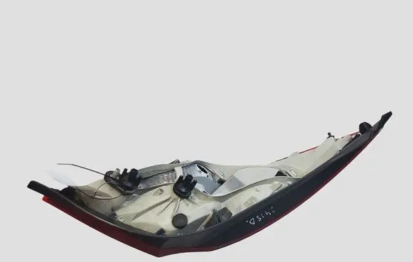 Opel Insignia A Rear/tail lights 168348 168352