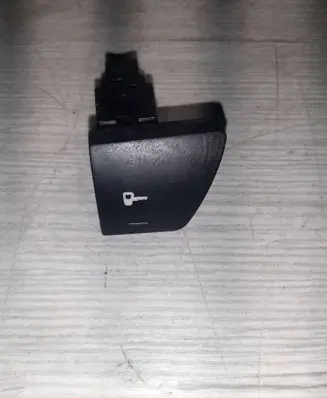 Central locking switch button