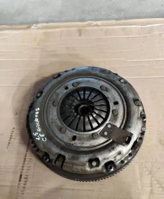 Citroen C5 Aircross Clutch set kit