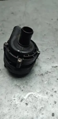 Mercedes-Benz E W213 Electric auxiliary coolant/water pump A2118350028