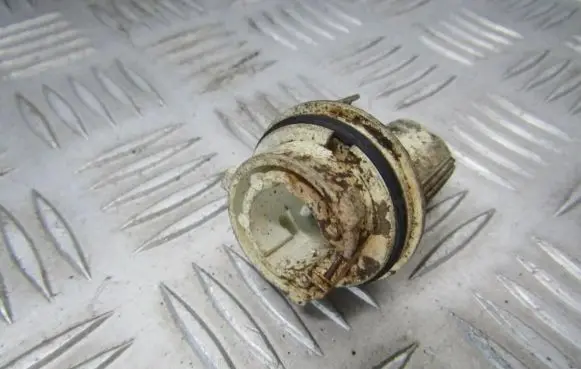 Volvo S40, V40 Headlight part 143281