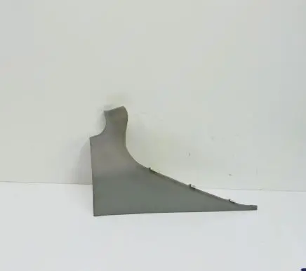 (C) pillar trim