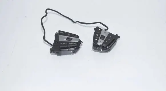 BMW 3 G20 G21 Steering wheel buttons/switches 61315A58798