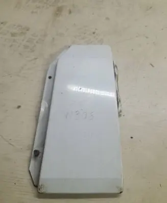 Mercedes-Benz Sprinter W906 Fuel tank cap 
