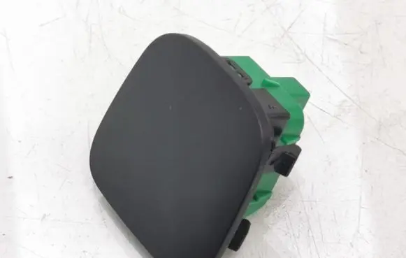 Skoda Roomster (5J) Sun solar sensor 5J0907539 6PT00919800