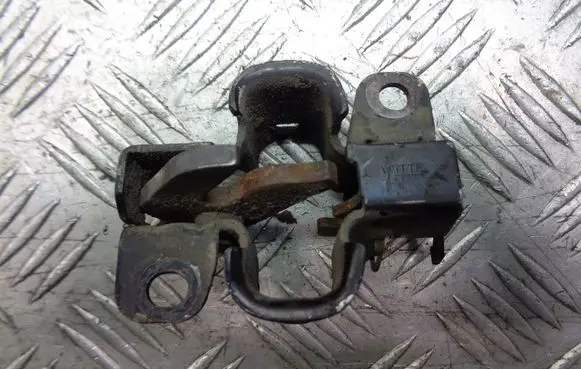 Mercedes-Benz Vito Viano W638 Engine bonnet/hood lock/latch loop/hook A2198800060