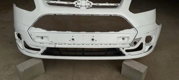 Ford Tourneo Custom Front bumper GK2117K819