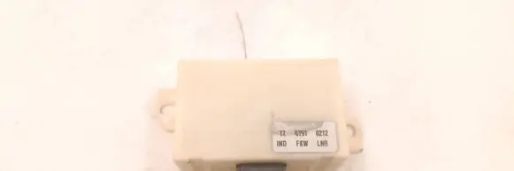 Audi A4 S4 B5 8D Immobilizer control unit/module 4A0953234F